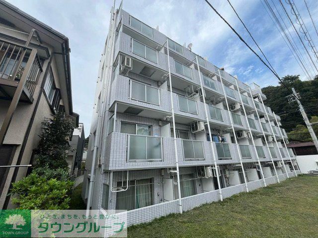 Quiet Studio Apartment in Hachioji's Residential Area - Photo 1