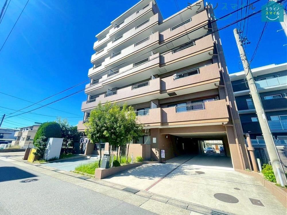 3LDK apartment in Moriyama Ward, Nagoya, Aichi - Photo 1