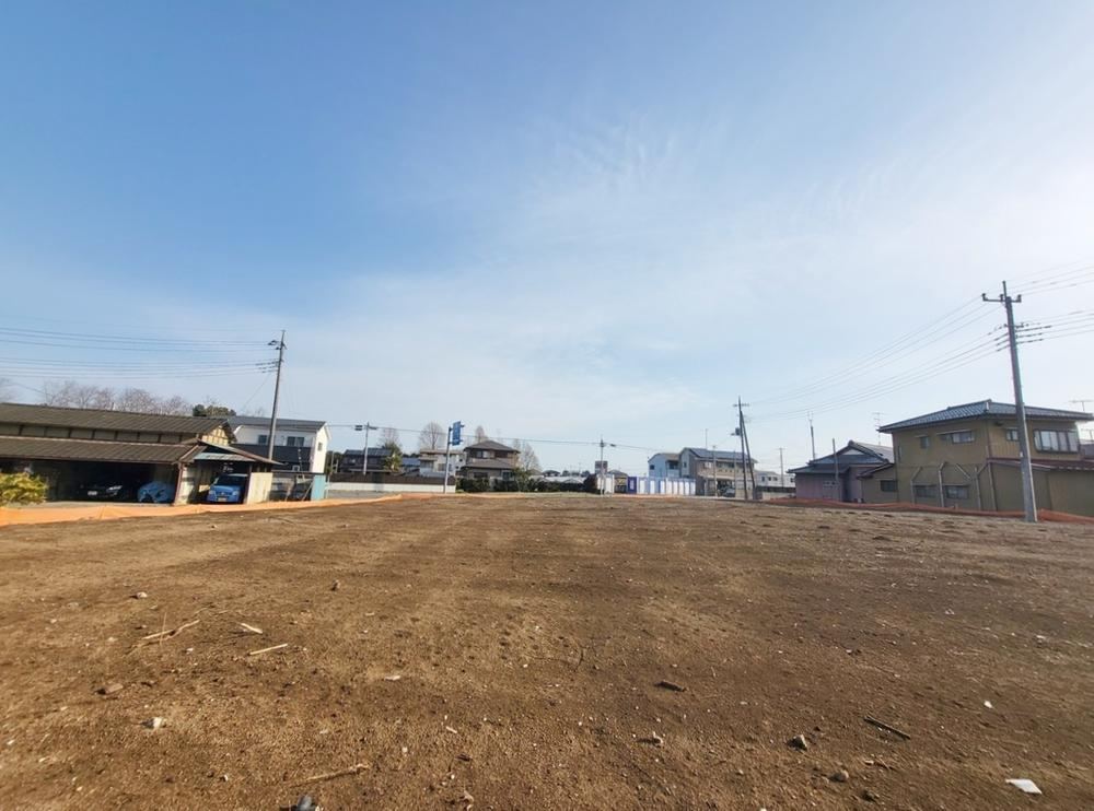 Land in Minowa, Saitama - Photo 1