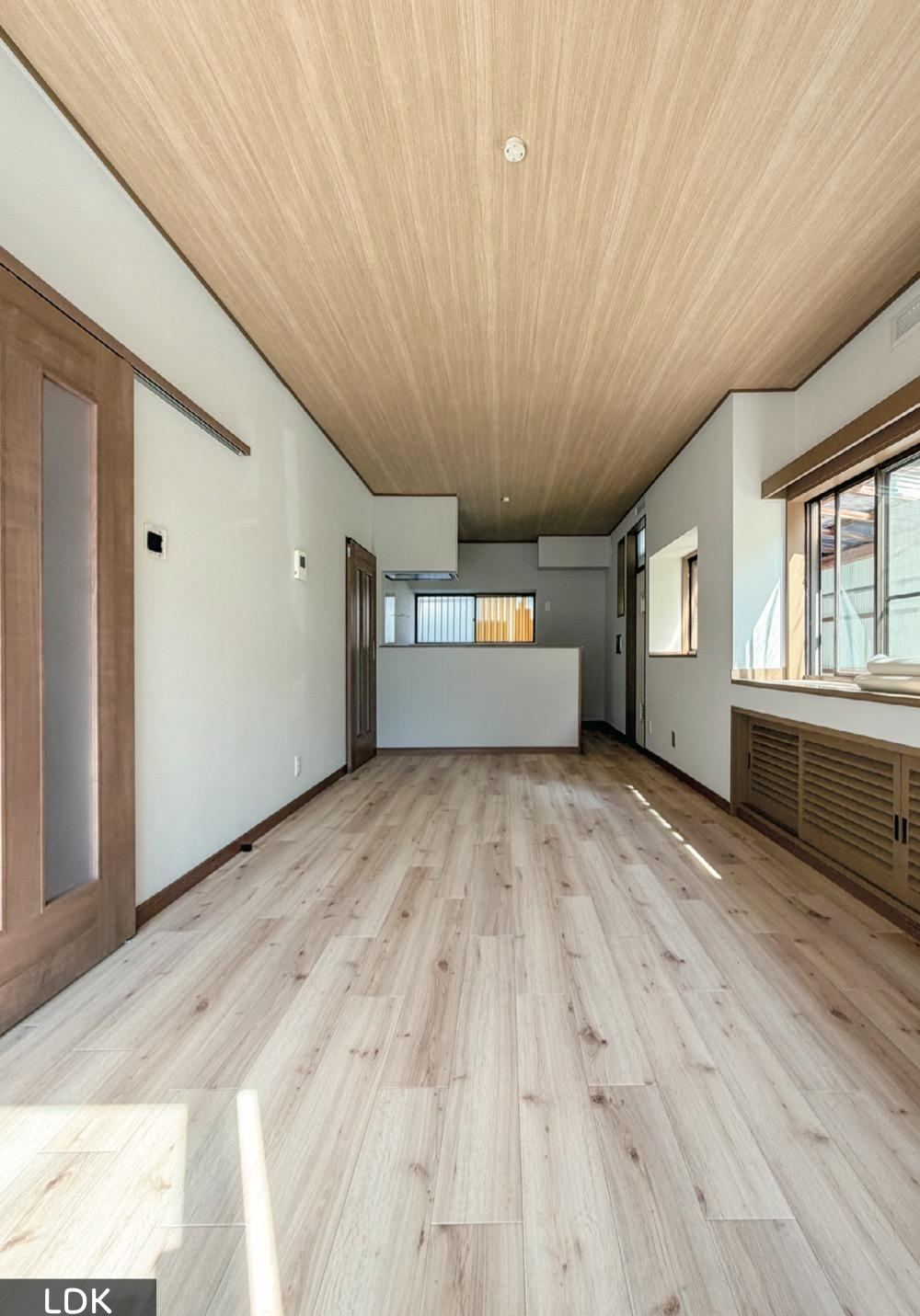 Renovated 4LDK House in Hiratsuka - Photo 1