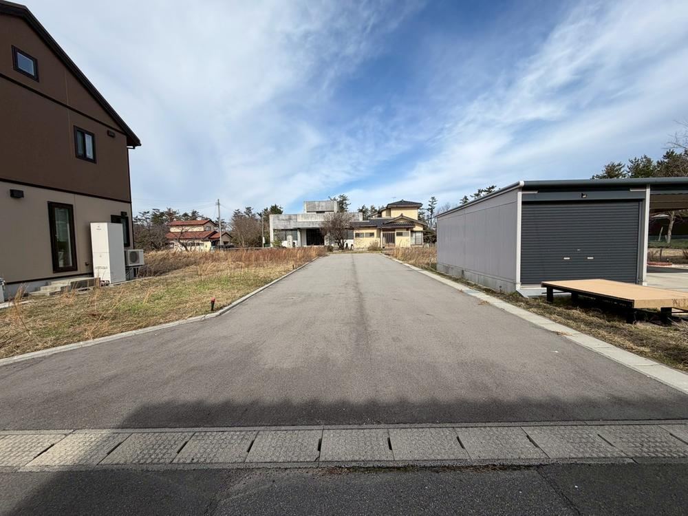 Land in a Planned Development Area - Photo 1