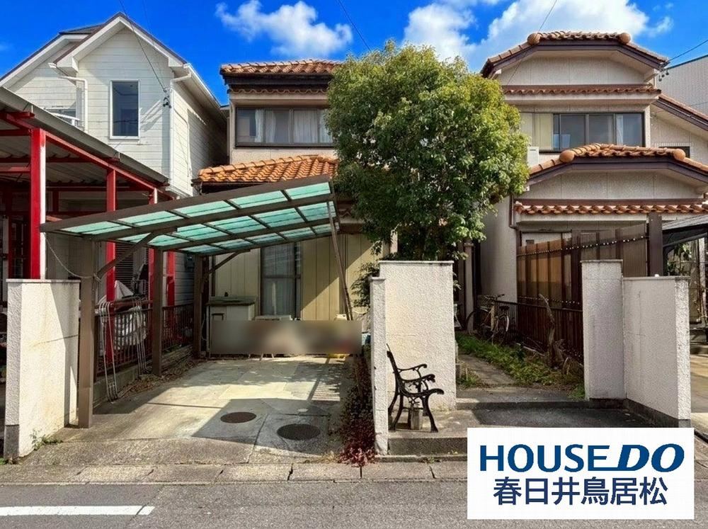 5DK house in Kasugai, Aichi - Photo 1
