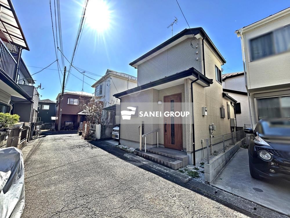 Cozy 2DK House in Wakasa - Photo 1