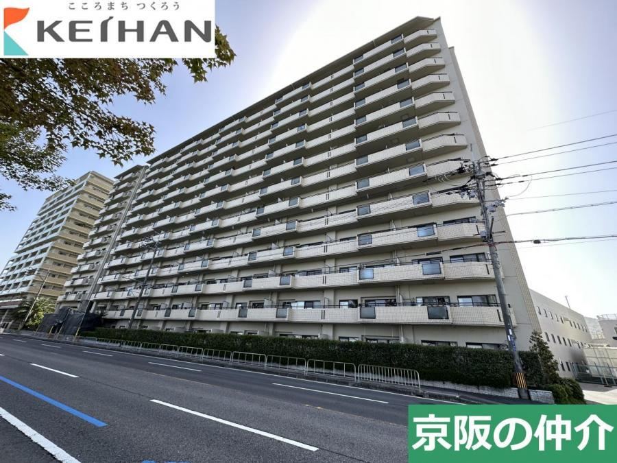 3LDK apartment in Otsu, Shiga - Photo 1
