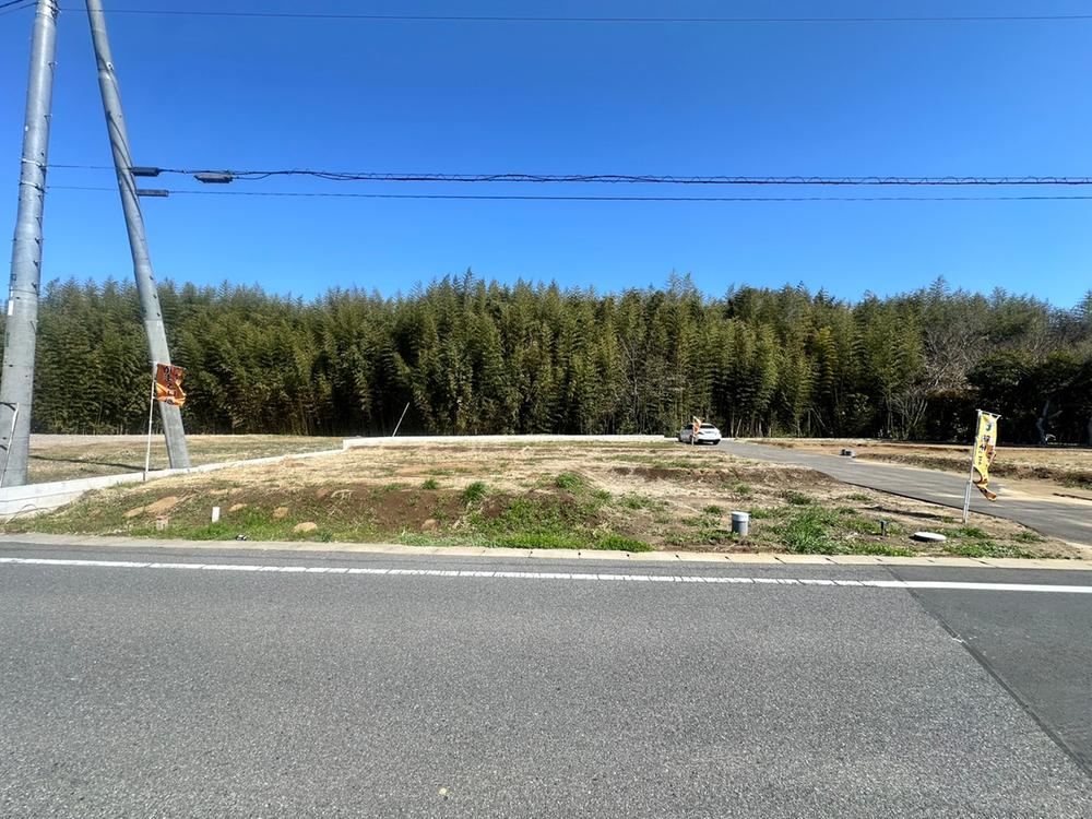 200 m² land in Ichihara, Chiba - Photo 1