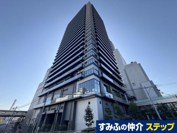 Luxury 3LDK Apartment in Hachioji - Photo 1