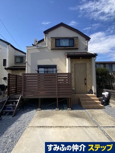 Modern 4LDK Detached House in Higashi-Kashiwa - Photo 1