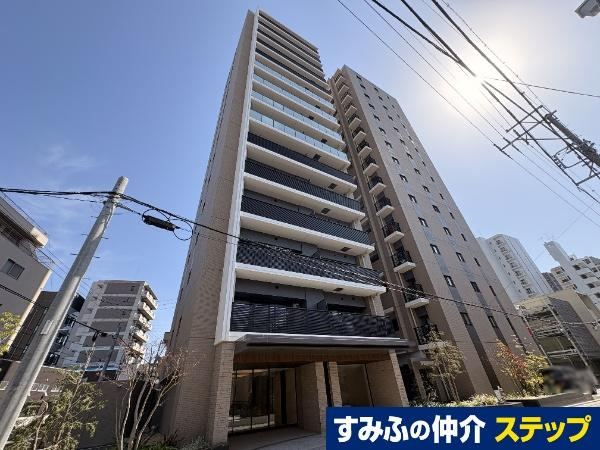 2LDK apartment in Nishi Ward, Nagoya, Aichi - Photo 1