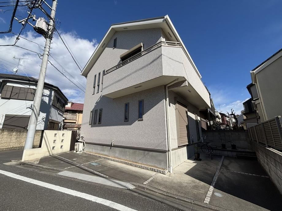 1LDK House in Suginami Near Iogi Station - Photo 1