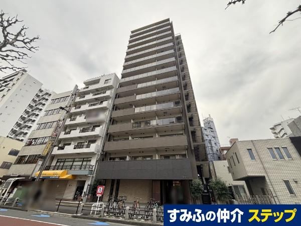 Modern 1LDK Apartment Near Akabane Station - Photo 1