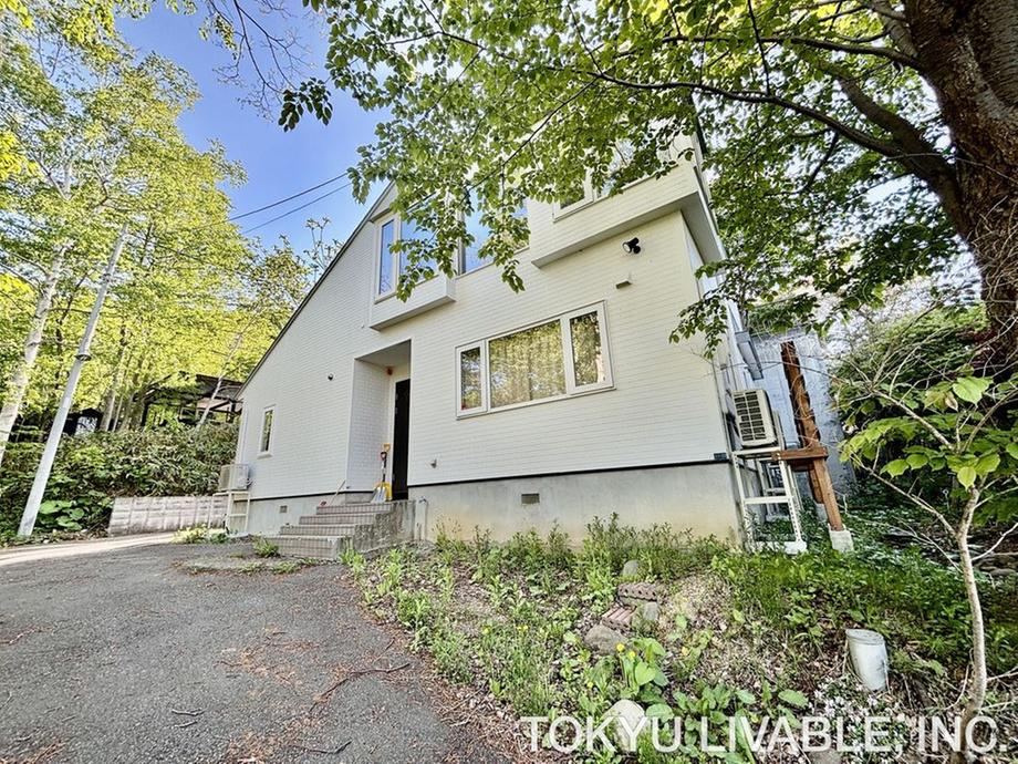 3LDK house in Chuo Ward, Sapporo, Hokkaido - Photo 1