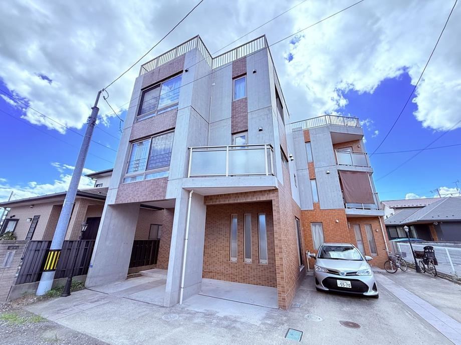 Renovated 4LDK House in Ipponsugi-cho - Photo 1
