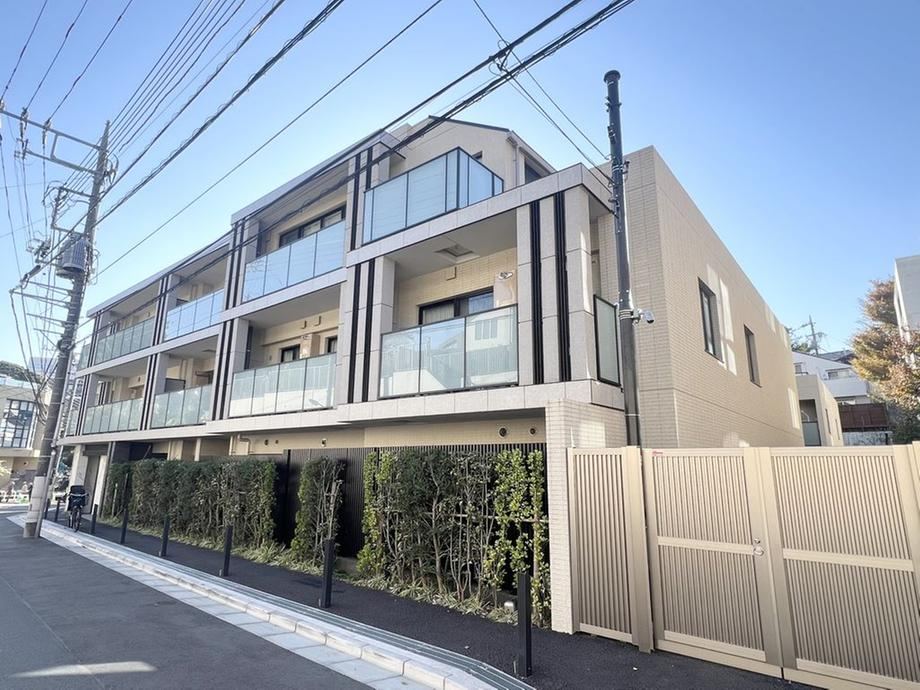 Charming 1LDK Apartment in Higashi Gotanda - Photo 1