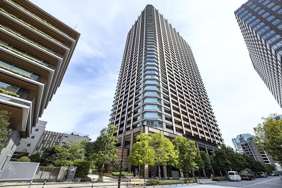 Modern 3LDK Apartment in Kitashinagawa - Photo 1