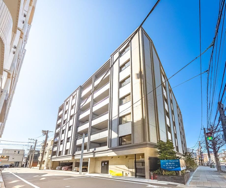 Cozy 1LDK Apartment in Hongou Town - Photo 1
