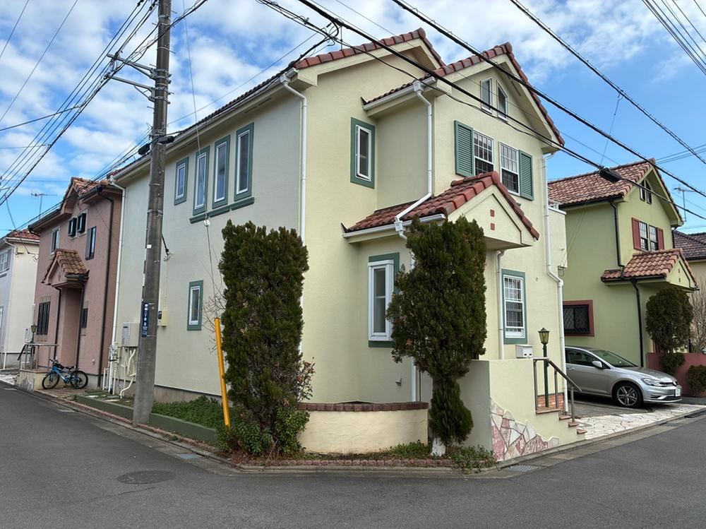 Renovated 4LDK Home in Tokunobu - Photo 1