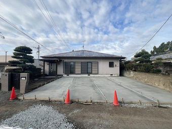 6LDK house in Kikuchi
