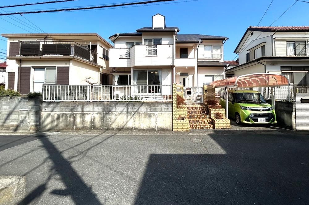 Spacious 4LDK House in Zushi - Photo 1