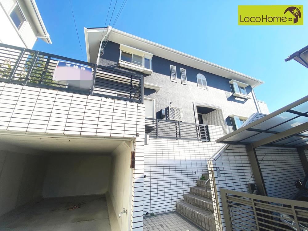 5LDK+S house in Tarumi Ward, Kobe, Hyogo - Photo 1