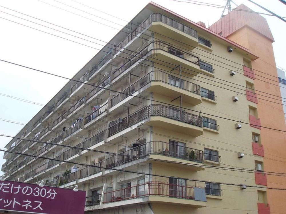 1LDK apartment in Numazu, Shizuoka - Photo 1