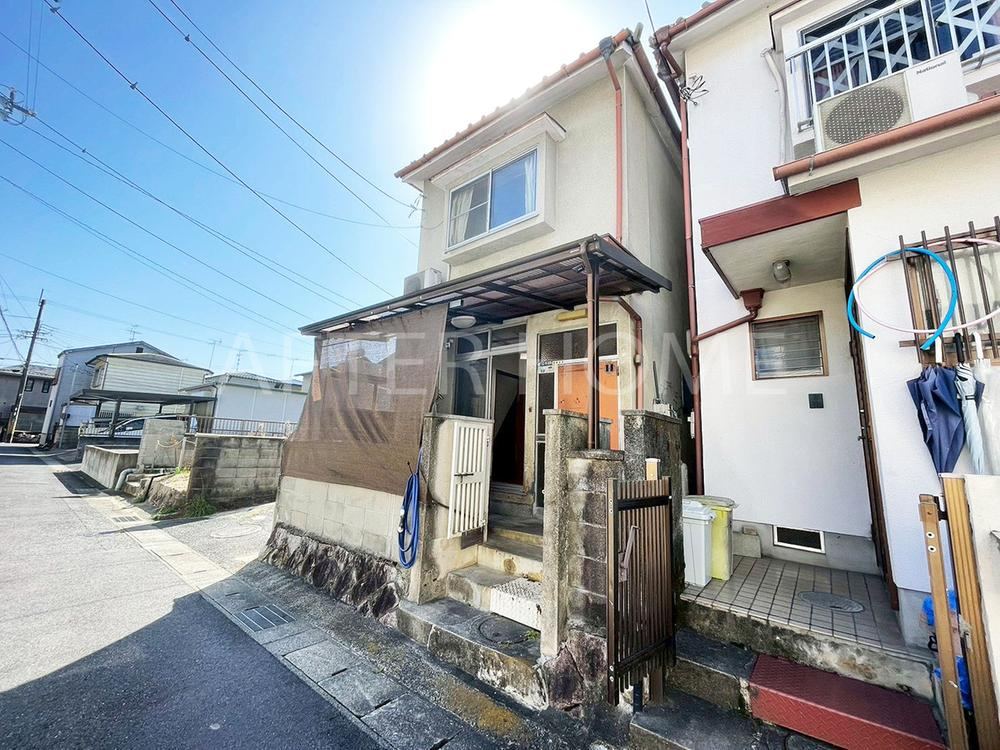 3DK house in Otsu, Shiga - Photo 1