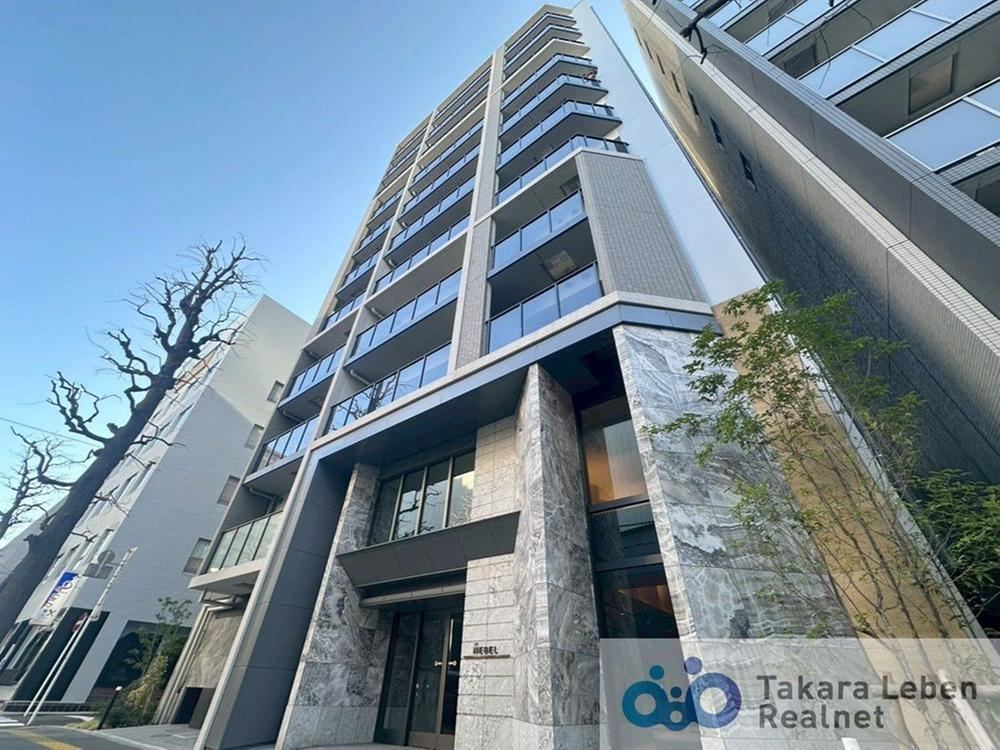 Newly Built 1K Apartment for Singles in Furocho - Photo 1