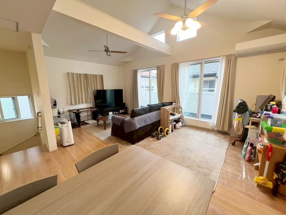 Newly Built 3LDK House with Modern Amenities in Yokohama - Photo 1