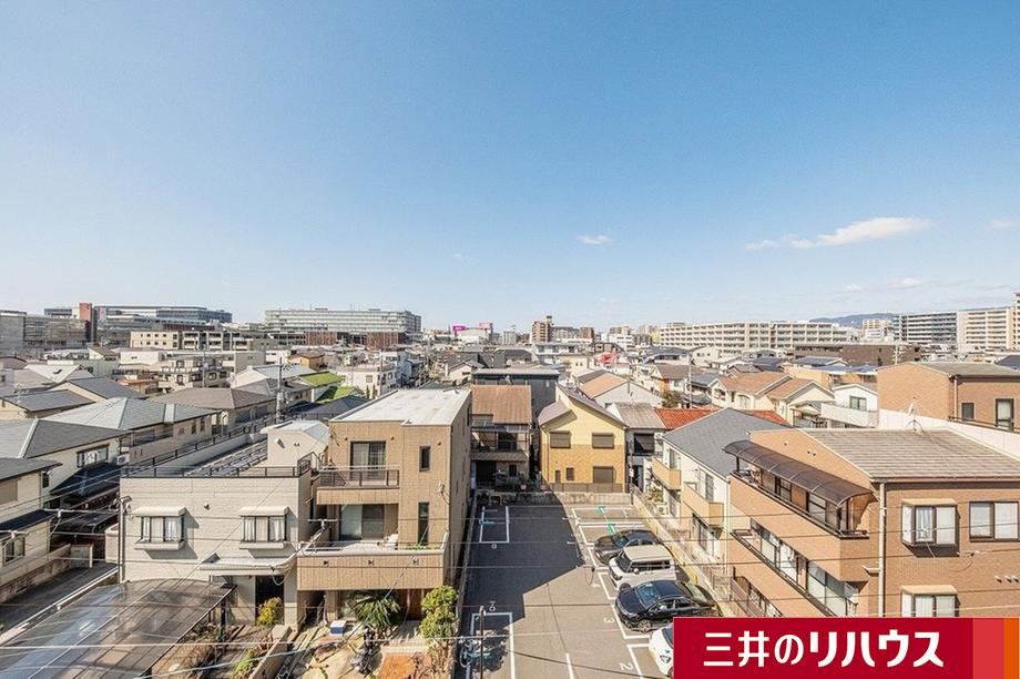 3LDK apartment in Ibaraki, Osaka - Photo 1