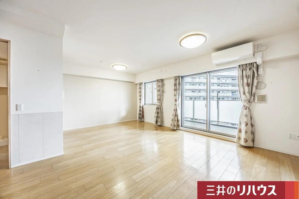 Ocean View 2LDK Apartment in Chigasaki - Photo 1