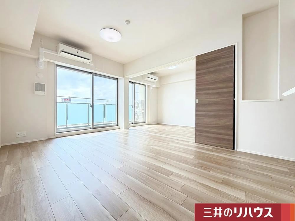 Cozy 2LDK Apartment in Isehara - Photo 1