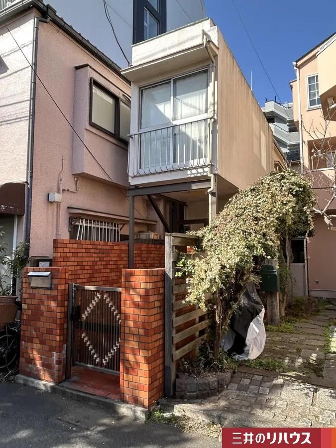 Charming 3DK House in Mitaka - Photo 1