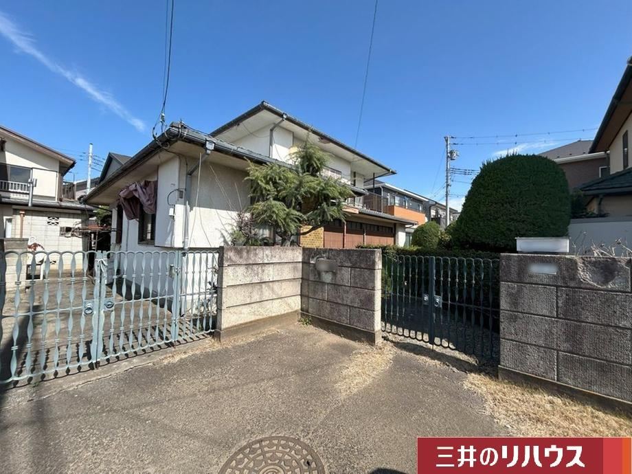 292 m² land in Kawagoe, Saitama - Photo 1