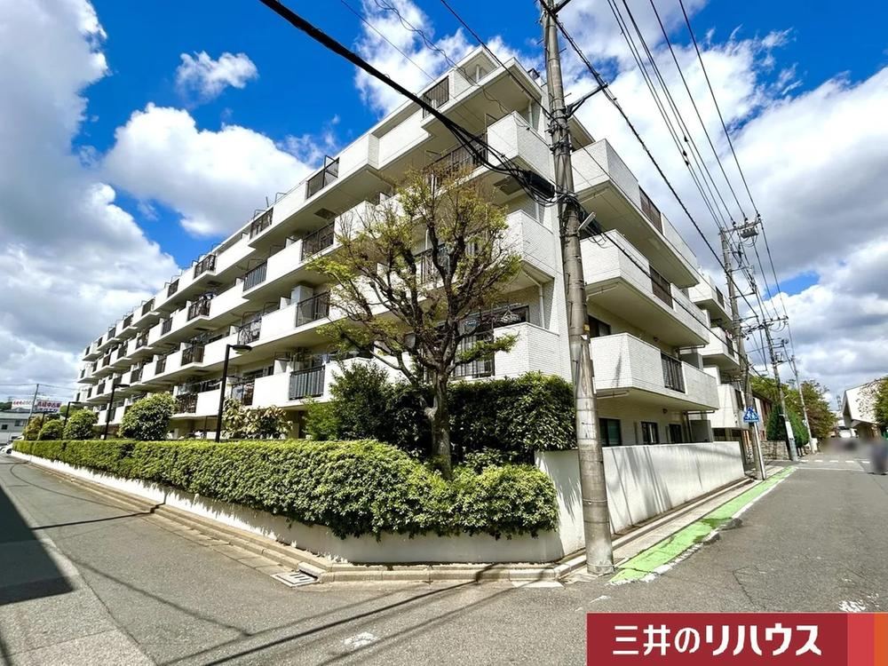 Cozy 4LDK Apartment in Shibatakagi - Photo 1