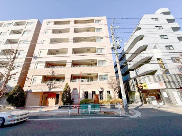 2LDK Apartment Near Honmoku with Convenient Amenities - Photo 1