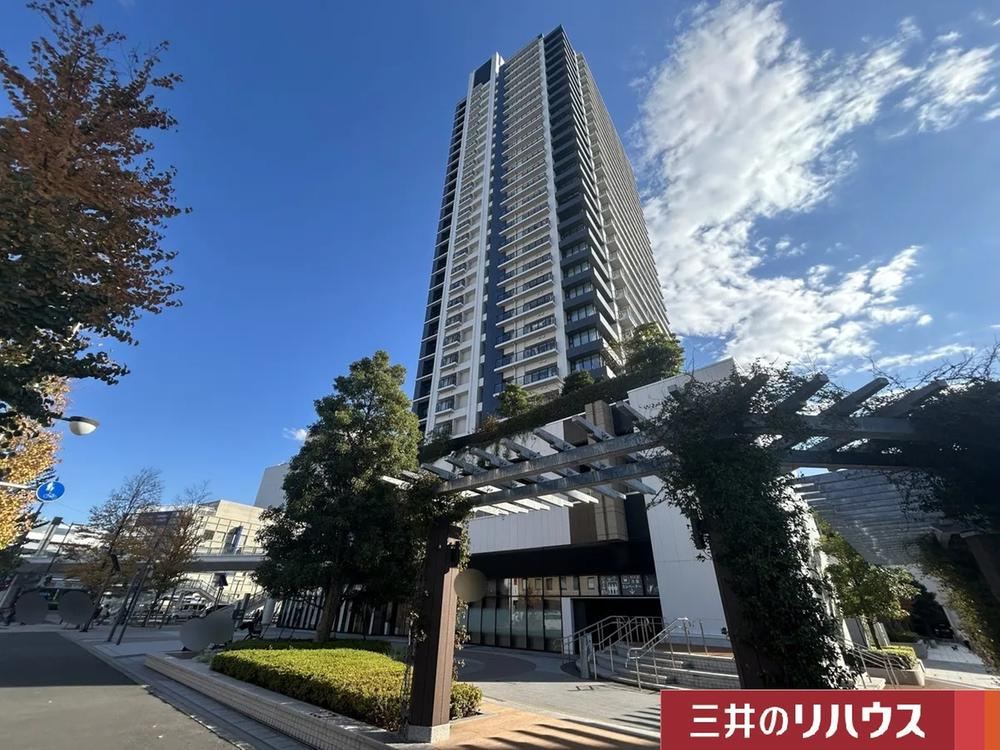 3LDK Apartment Near Tokorozawa Station - Photo 1