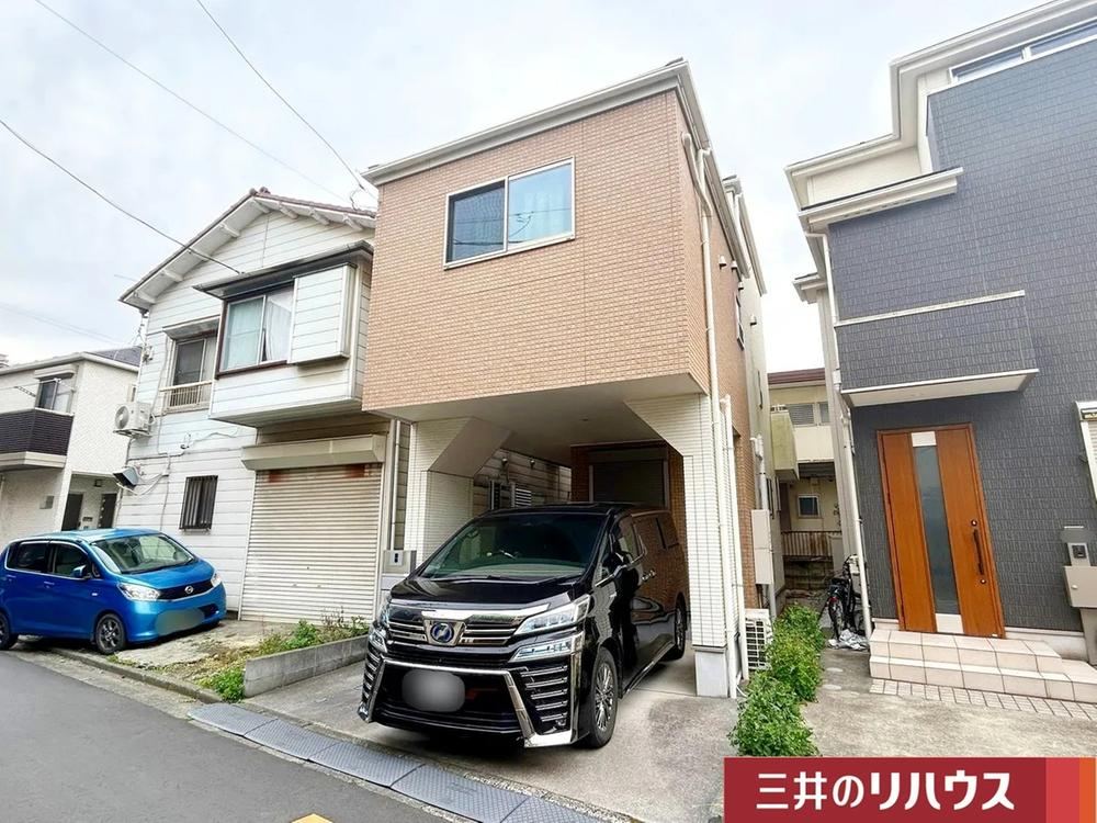 Charming 2LDK+S House in Oda, Kawasaki - Photo 1