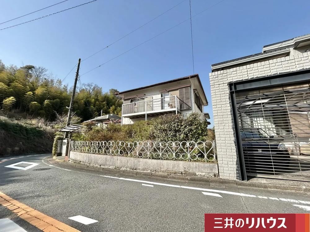 216 m² land in Kamakura, Kanagawa - Photo 1