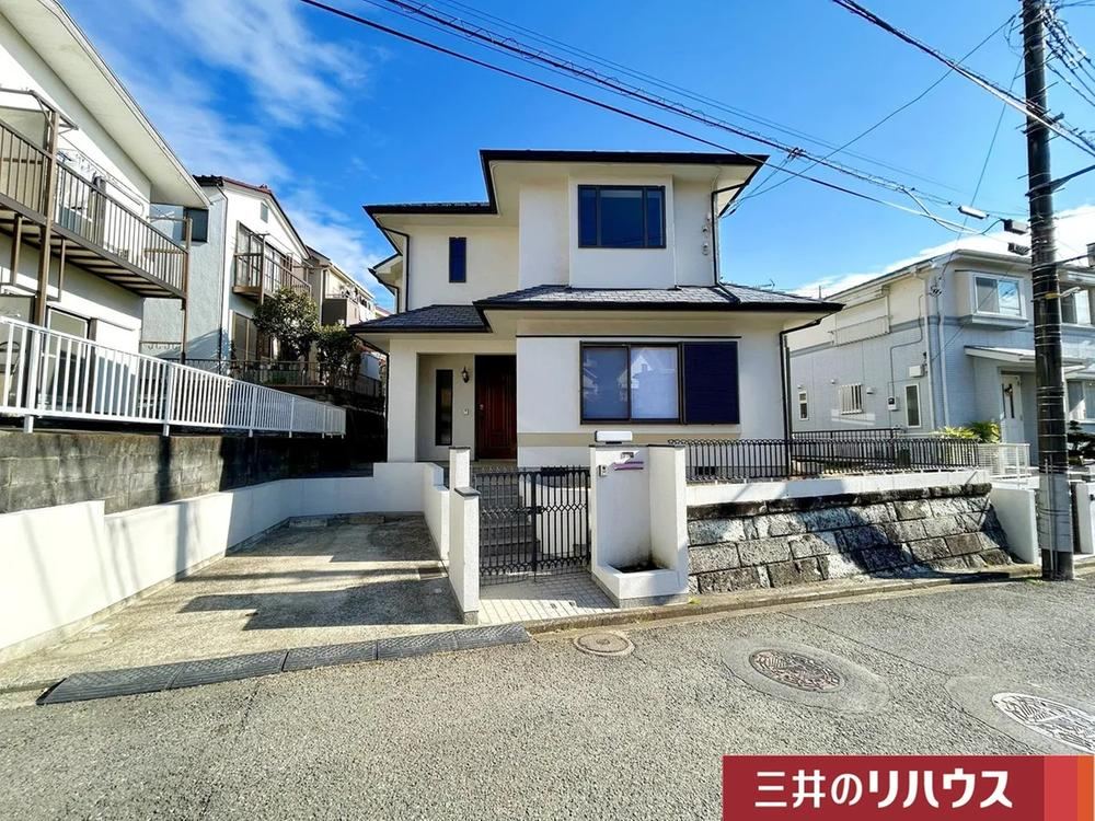 4LDK Detached House in Kanazawa Ward - Bright and Spacious - Photo 1