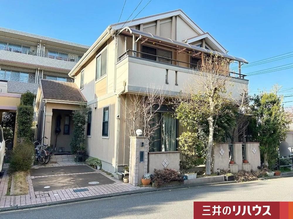 Charming 4LDK House Near Inage Station - Photo 1
