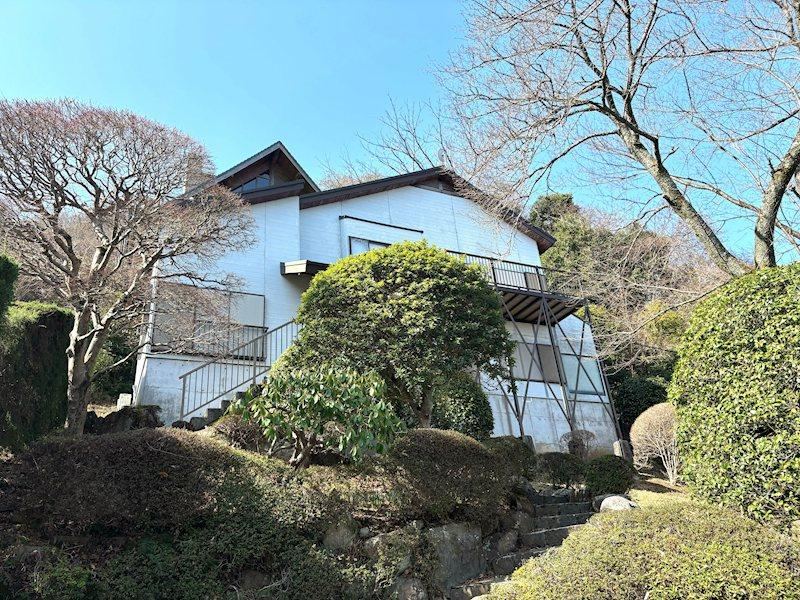 3DK house in Ito, Shizuoka - Photo 1