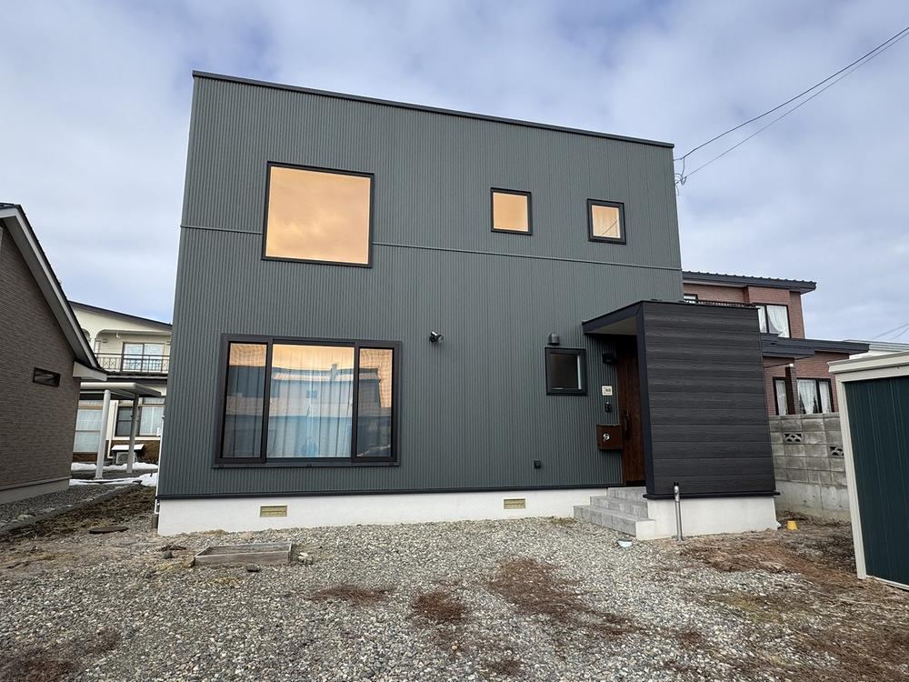 Comfortable 4LDK House in Obihiro - Photo 1