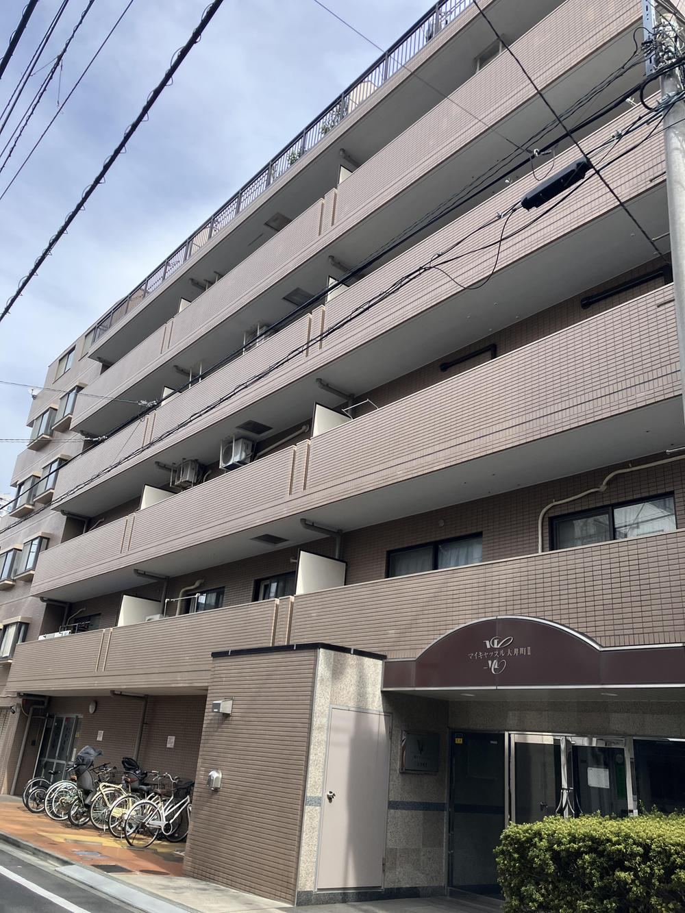 Convenient 2LDK Apartment in Minami-Shinagawa - Photo 1
