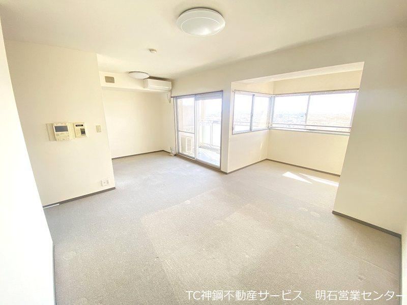 3LDK+S apartment in Kakogawa, Hyogo - Photo 1