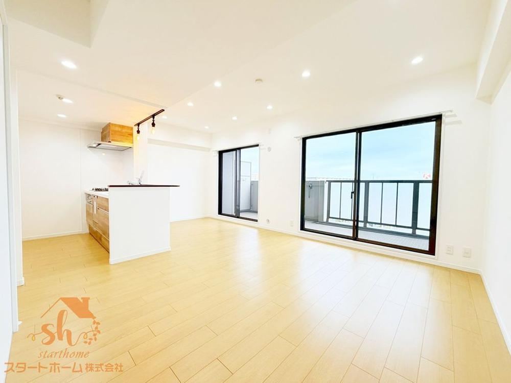 3LDK Apartment with Great Views - Photo 1