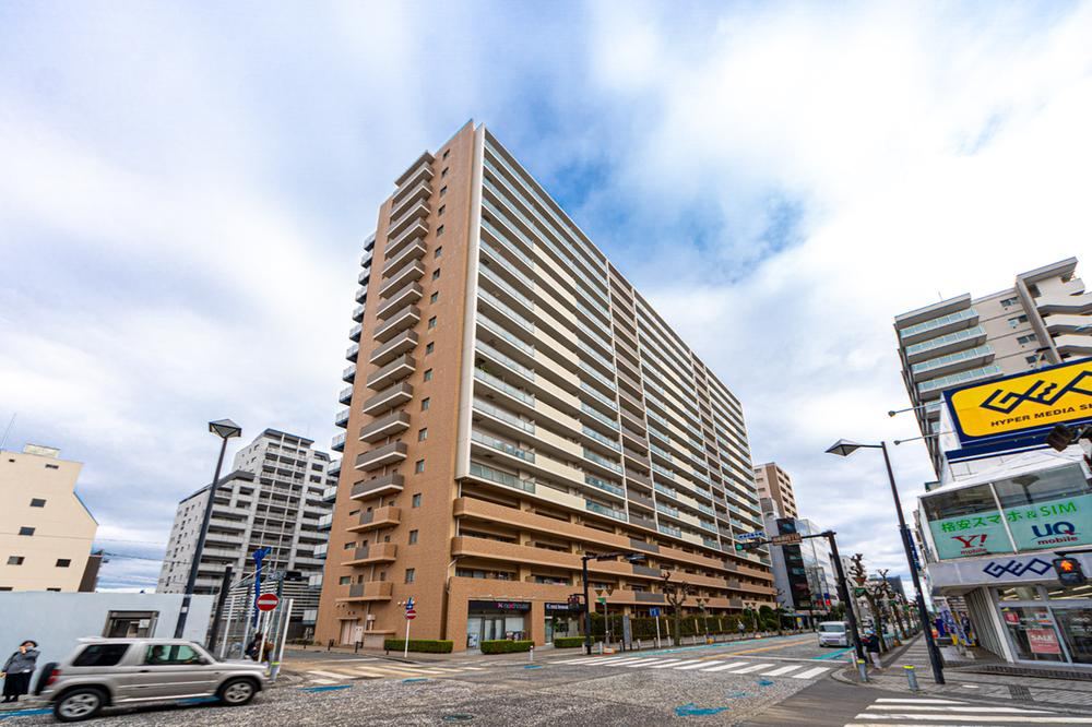Recently Renovated 1LDK Apartment Near Sagamihara Station - Photo 1