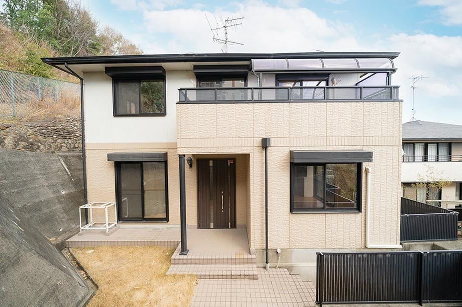 4LDK+S house in Takarazuka, Hyogo - Photo 1