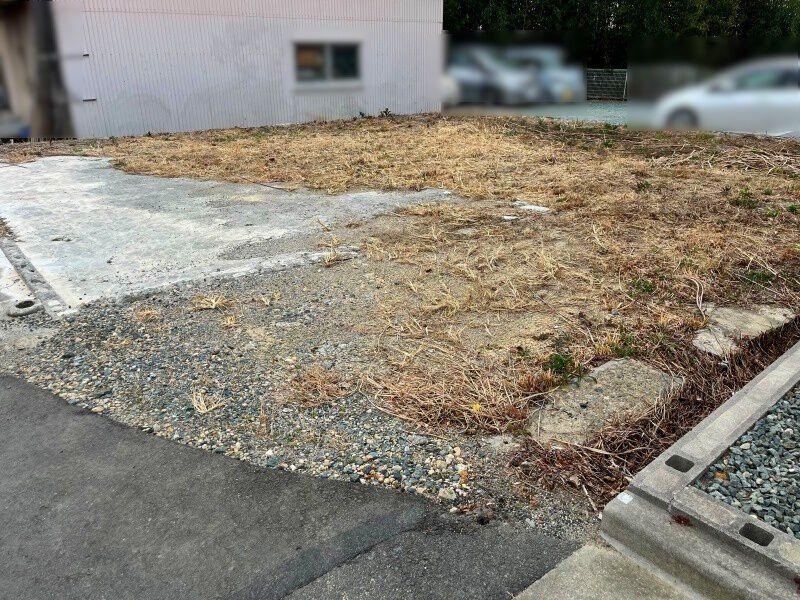 99 m² land in Hamana Ward, Hamamatsu, Shizuoka - Photo 1