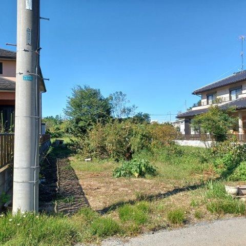 330 m² land in Higashimatsuyama, Saitama - Photo 1