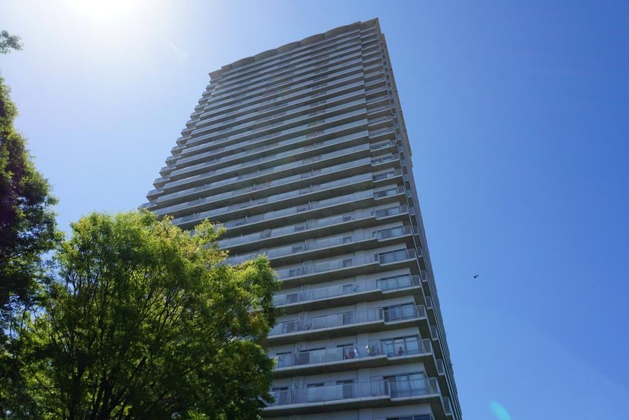 3LDK apartment in Kita Ward, Okayama - Photo 1