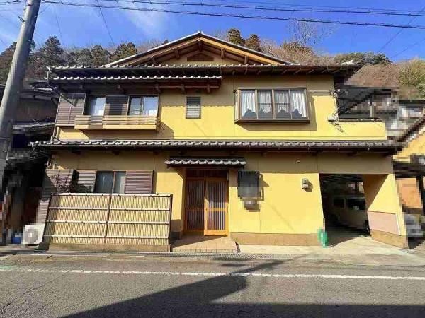 5LDK+S house in Yoshino, Yoshino District, Nara - Photo 1